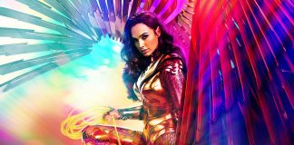 TF1 : «Wonder Woman 1984», 2ème du Prime