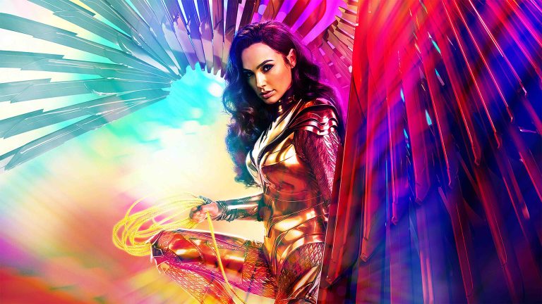 TF1 : «Wonder Woman 1984», 2ème du Prime