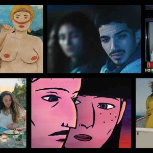 arte.tv : collection de courts et moyens métrages en lice pour les César 2026