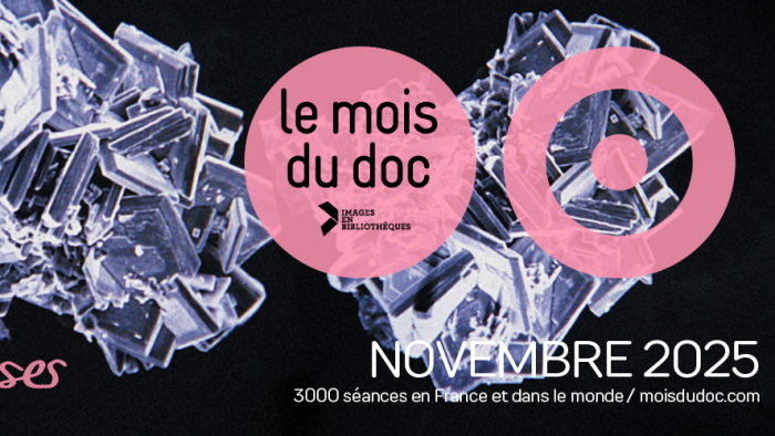 france.tv : «Le mois du film documentaire» dès le lundi 3 novembre