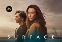 france.tv : record avec plus de 15 millions de vidéos vues pour la série «SURFACE»