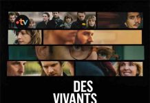 france.tv/France 2 : à J+8, la série «Des vivants» rassemble près de 3 millions de téléspectateurs pour sa première soirée