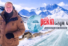 M6 : «Pékin express» en baisse (-337.500)