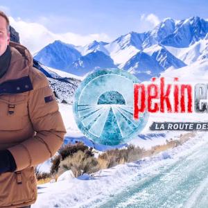 M6 : «Pékin express» en baisse (-337.500)
