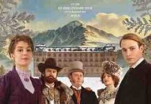 téva : la série «Winter Palace» les 24 et 31 décembre à 21h00