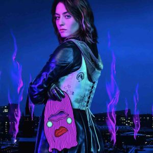 téva : la série inédite «SUPERmad» dès le 25 novembre à 21h00