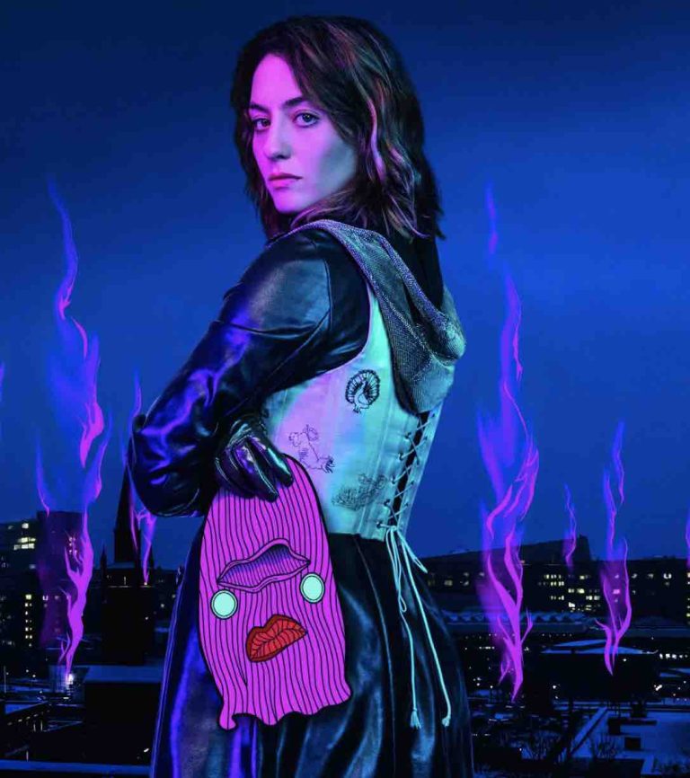 téva : la série inédite «SUPERmad» dès le 25 novembre à 21h00