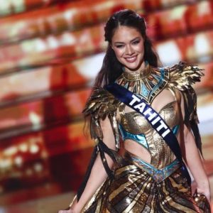 TF1 : «Miss France», leader du Prime samedi