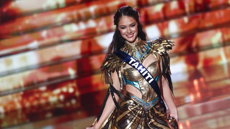 TF1 : «Miss France», leader du Prime samedi