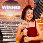 Eurovision Junior : Lou Deleuze offre à la France un 4ème sacre historique