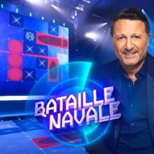 TF1 : «Bataille navale» 2ème du Prime vendredi 
