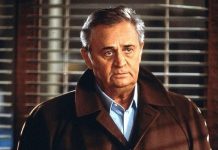 Tito Topin, créateur de «Navarro» et figure du polar français, s’est éteint à 93 ans