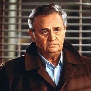 Tito Topin, créateur de «Navarro» et figure du polar français, s’est éteint à 93 ans