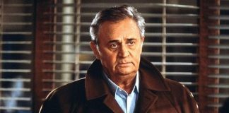 Tito Topin, créateur de «Navarro» et figure du polar français, s’est éteint à 93 ans