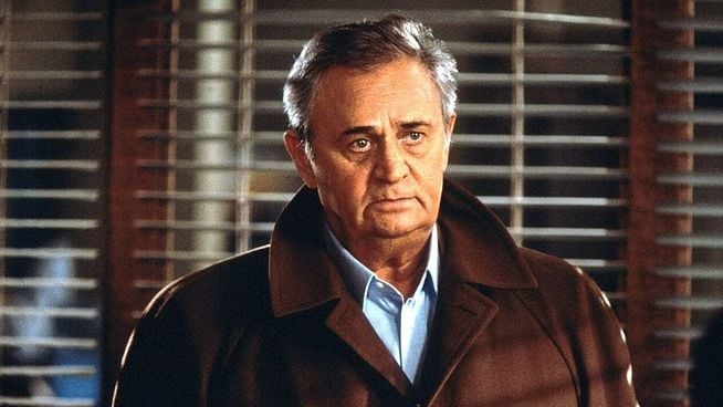 Tito Topin, créateur de «Navarro» et figure du polar français, s’est éteint à 93 ans