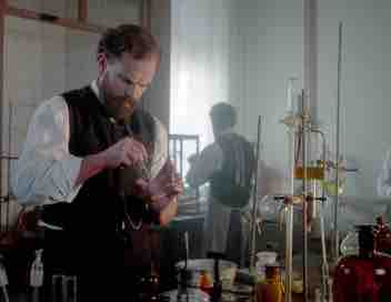 ARTE : «Alfred Nobel & Bertha Von Suttner : Un prix pour la paix» le 6 décembre à 20h55