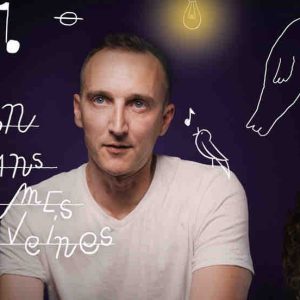 ARTE : «Le son dans mes veines» dès le 13 janvier sur arte.tv, YouTube et les chaînes sociales d’ARTE