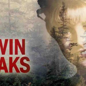 ARTE : L’intégrale de «Twin Peaks», la série culte de David Lynch, sur arte.tv à partir du 8 janvier