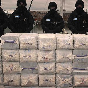 ARTE : «Narcotrafic, le poison de L’Europe» mardi 6 janvier à 21h00