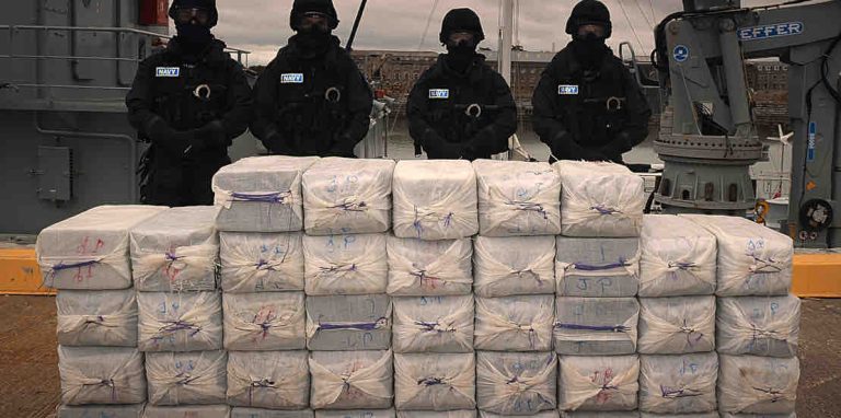 ARTE : «Narcotrafic, le poison de L’Europe» mardi 6 janvier à 21h00