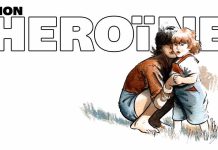 ARTE Radio : «Mon héroïne» dès le 1er décembre