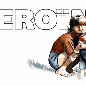 ARTE Radio : «Mon héroïne» dès le 1er décembre