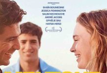 Abdellatif Kechiche de retour avec « Mektoub My Love: Canto Due » en salles mercredi