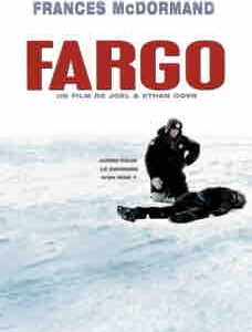 Arte : 1.185.000 cinéphiles devant «Fargo» lundi soir
