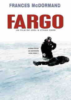 Arte : 1.185.000 cinéphiles devant «Fargo» lundi soir