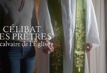 Arte : 556.000 curieux devant le documentaire «Célibat des prêtres, le calvaire de l’Église» mardi