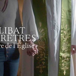 Arte : 556.000 curieux devant le documentaire «Célibat des prêtres, le calvaire de l’Église» mardi