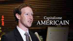 Arte : 679.500 curieux devant le documentaire «Capitalisme Américain»