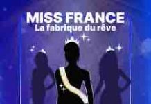 BFMTV lance un nouveau podcast original: «Miss France : la fabrique du rêve»