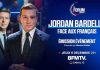 BFMTV : record historique d’audiences pour «LE FORUM BFMTV: Jordan Bardella face aux Français» jeudi 11 décembre
