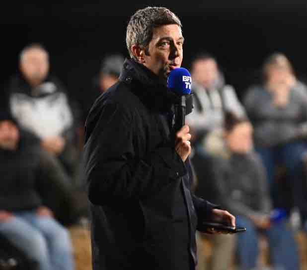 BFMTV : succès pour «LE FORUM BFMTV» délocalisé depuis Carbonne