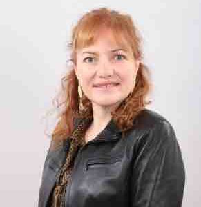 Bayard : Pauline Alvado rejoint le pôle jeunesse du Groupe en tant que Directrice Commerciale