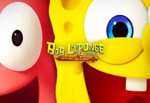 «Bob l’Éponge – le film: un pour tous, tous pirates!» sortira en salles le 24 décembre
