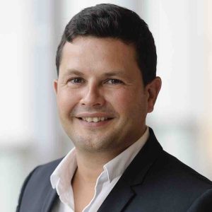 B. LAFORESTRIE (Radio France) : «Une rencontre entre des univers musicaux très différents peut devenir un rendez-vous attendu»