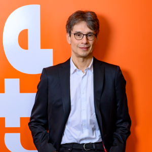 Bruno Patino nommé Président du Directoire d’ARTE France pour un second mandat de cinq ans