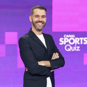 CANAL+ lance l’émission «CANAL SPORT QUIZ» présentée par Nicolas Tourriol avec 8 soirées en clair entre le 22 décembre et le 2 janvier