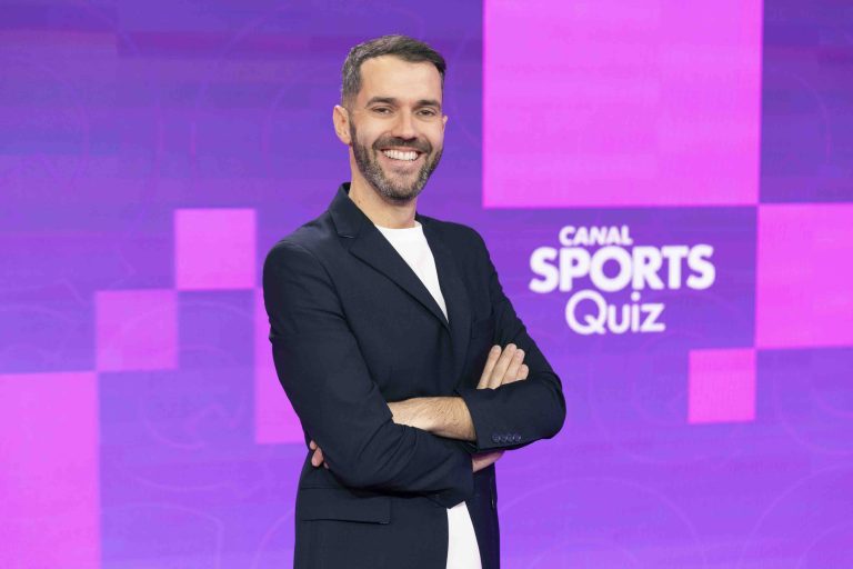 CANAL+ lance l’émission «CANAL SPORT QUIZ» présentée par Nicolas Tourriol avec 8 soirées en clair entre le 22 décembre et le 2 janvier