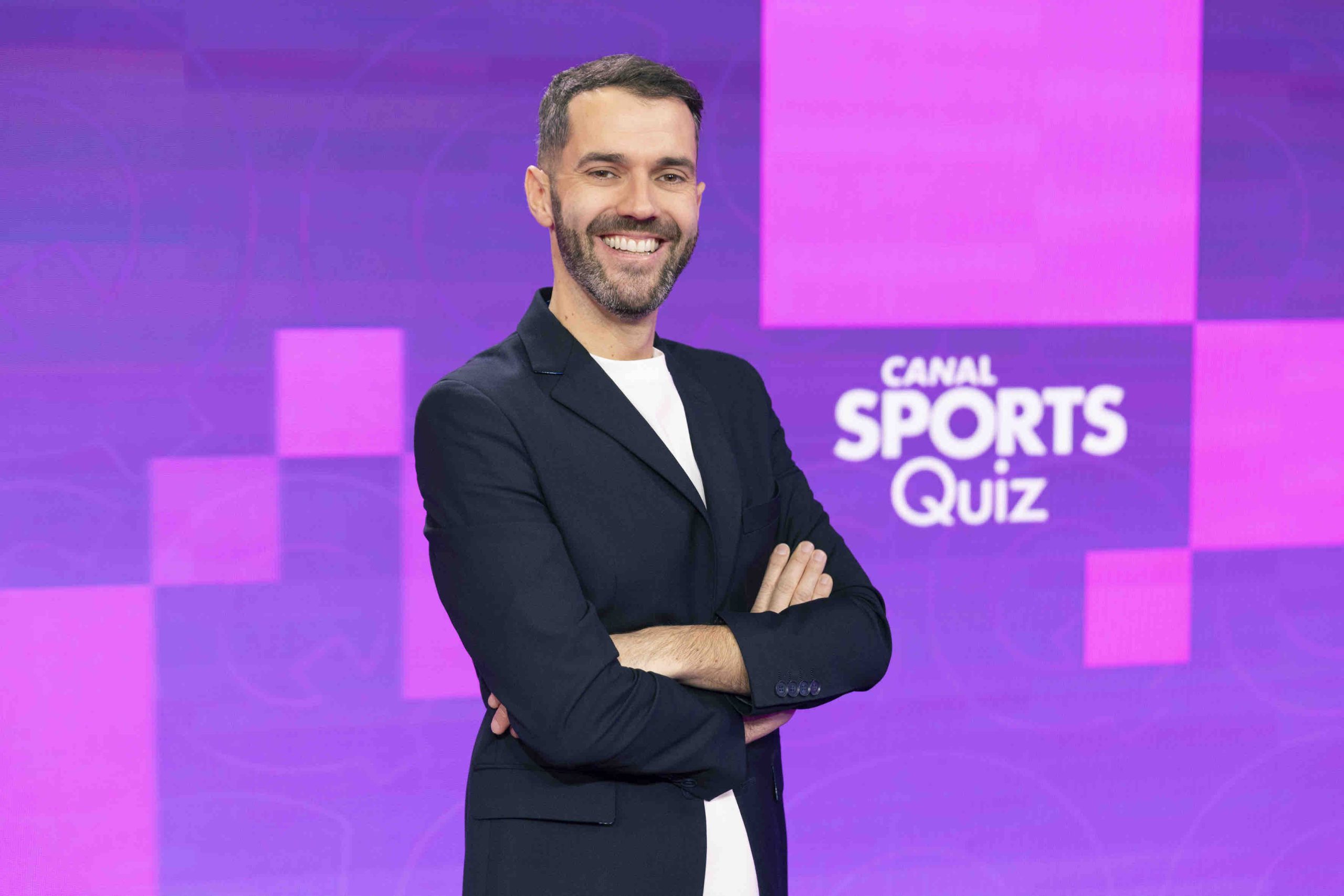 CANAL+ lance l’émission «CANAL SPORT QUIZ» présentée par Nicolas Tourriol avec 8 soirées en clair entre le 22 décembre et le 2 janvier