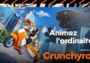 Crunchyroll invite à l’extraordinaire avec sa nouvelle campagne de marque