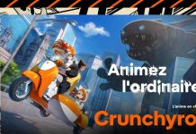 Crunchyroll invite à l’extraordinaire avec sa nouvelle campagne de marque