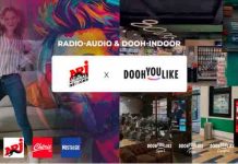 DOOHYOULIKE et NRJ GLOBAL REGIONS s’allient pour lancer une offre publicitaire «Drive to Proximity» afin de renforcer la visibilité et l’efficacité des campagnes des annonceurs locaux