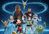 Accord Disney–OpenAI: les personnages Marvel, Pixar et Star Wars bientôt générés par IA