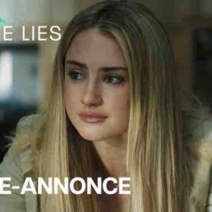 Disney+ dévoile la bande-annonce officielle et l’affiche de la 3ème saison de la série «Tell Me Lies»