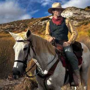 Disney+ : la nouvelle production originale française «Lucky Luke» en exclusivité au printemps 2026