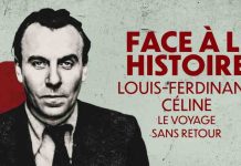 France 5 : «Face à l’histoire», leader du Prime TNT dimanche