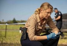 Federation International distribue la série australienne «Dustfall» acquise par la BBC